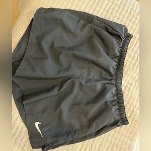 Nike men’s athletic running shorts. 5 inch. New with tags